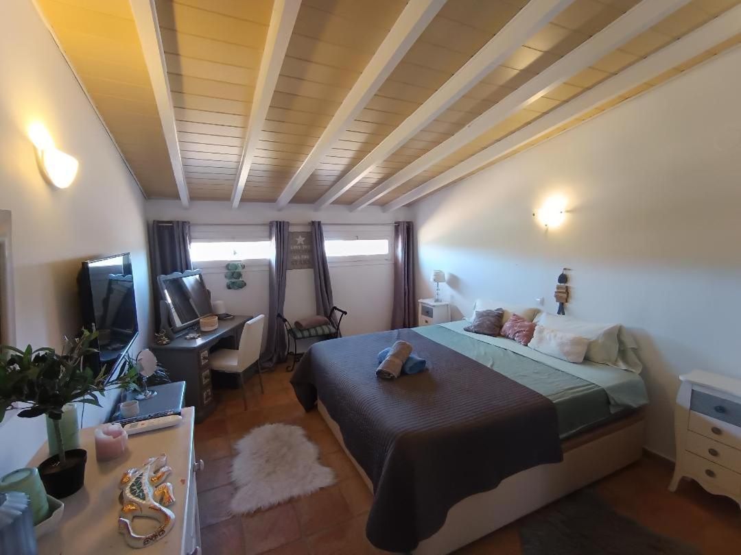 Atico-Penthouse En Moraira Con Vistas Al Mar Διαμέρισμα Teulada Εξωτερικό φωτογραφία