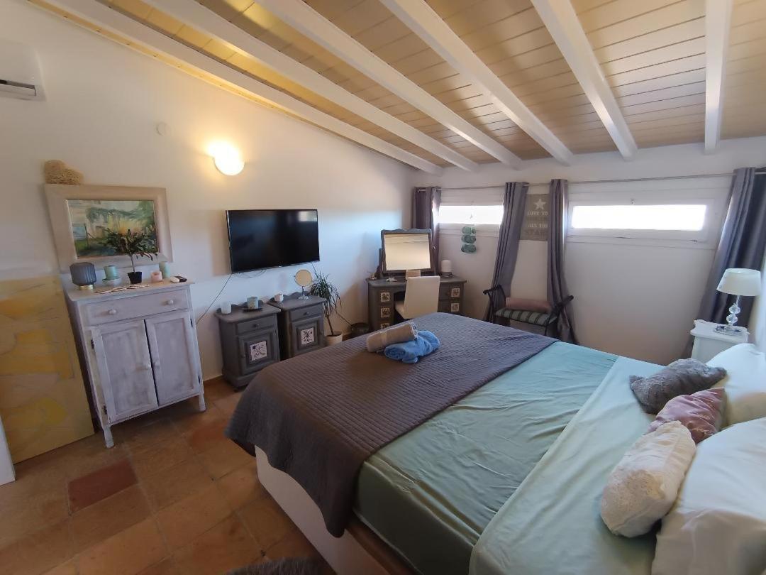 Atico-Penthouse En Moraira Con Vistas Al Mar Διαμέρισμα Teulada Εξωτερικό φωτογραφία