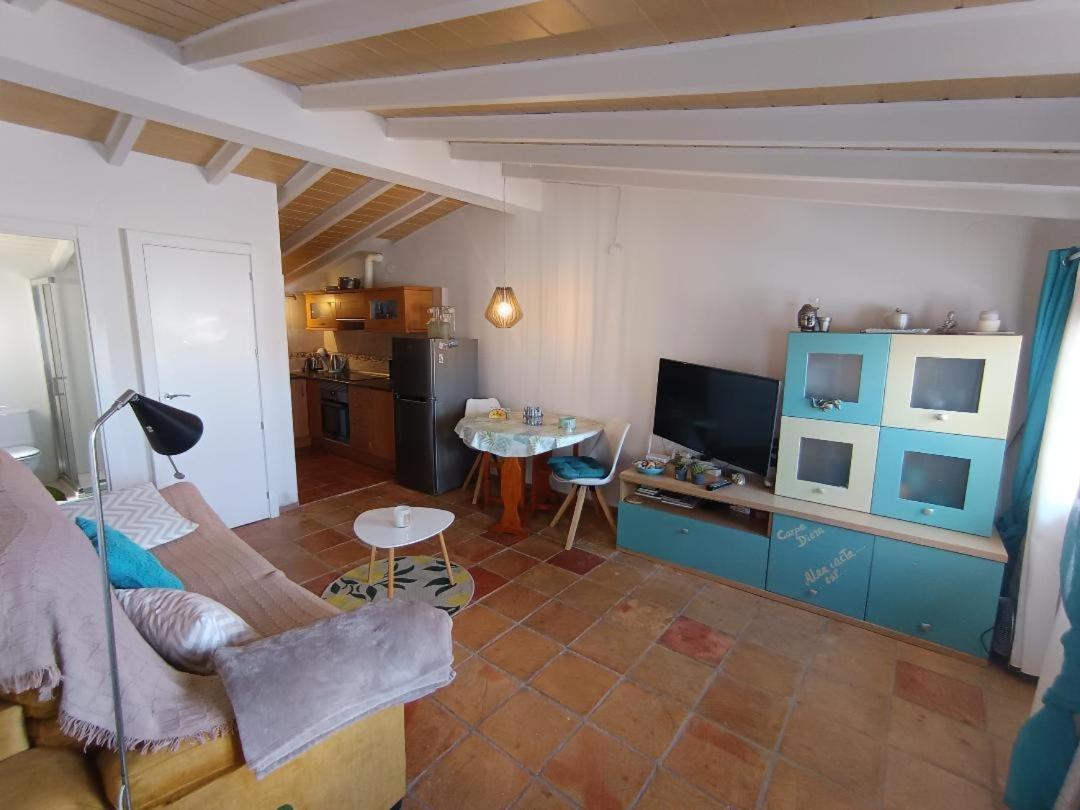 Atico-Penthouse En Moraira Con Vistas Al Mar Διαμέρισμα Teulada Εξωτερικό φωτογραφία